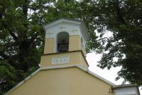 kaple sv. Floriána
