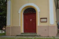 kaple sv. Floriána