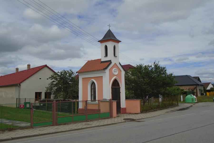 kaple