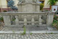 sousoší Nejsvětější Trojice
