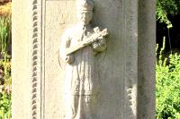 socha sv. Prokopa