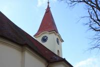kostel sv. Máří Magdaleny