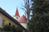 kostel sv. Máří Magdaleny