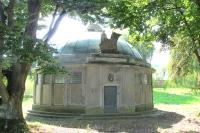 vodárenský pavilon Vrbovka