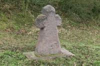 smírčí kříž