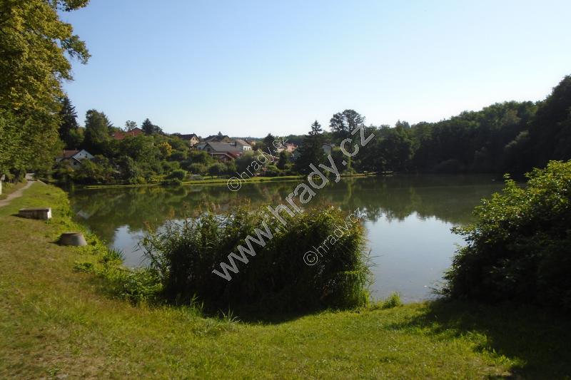 Královský rybník