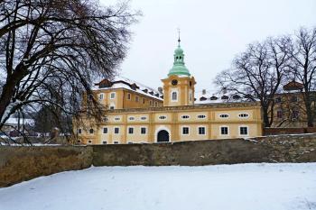 Liběšice (© František Kinař, 01/2013)