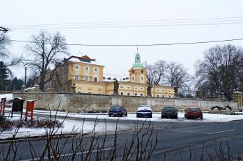 Liběšice (© František Kinař, 01/2013)