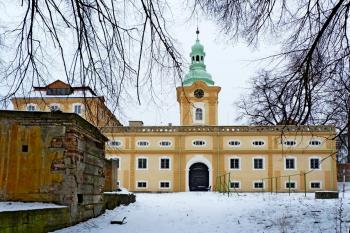Liběšice (© František Kinař, 01/2013)
