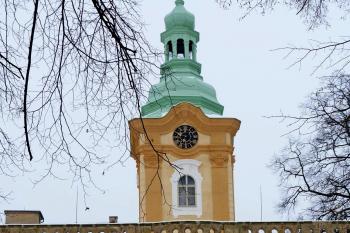 Liběšice (© František Kinař, 01/2013)