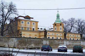 Liběšice (© František Kinař, 01/2013)
