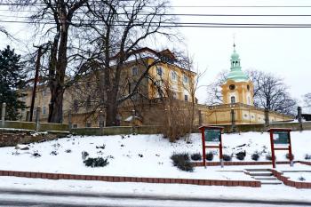 Liběšice (© František Kinař, 01/2013)