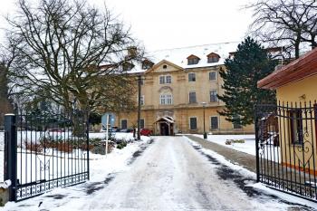 Liběšice (© František Kinař, 01/2013)