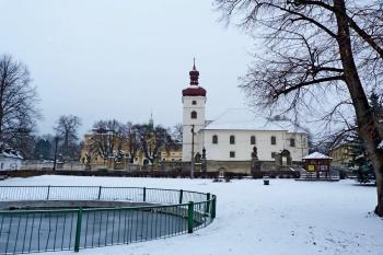 Liběšice (© František Kinař, 01/2013)