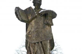 Liběšice (© František Kinař, 01/2013)