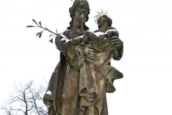 Liběšice (© František Kinař, 01/2013)