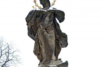 Liběšice (© František Kinař, 01/2013)