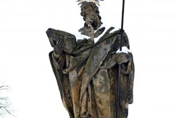 Liběšice (© František Kinař, 01/2013)
