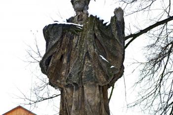Liběšice (© František Kinař, 01/2013)