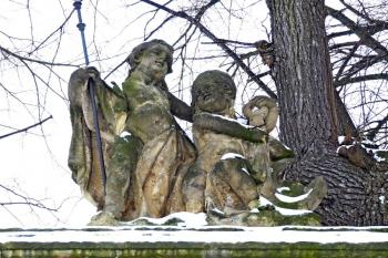 Liběšice (© František Kinař, 01/2013)