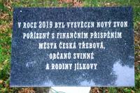 kaple sv. Cyrila a Metoděje