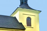 kaple Anděla Strážného