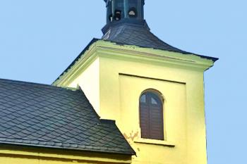 Kaple v Českém Dubu, Bohumilči (© Pavel Vítek 092024)