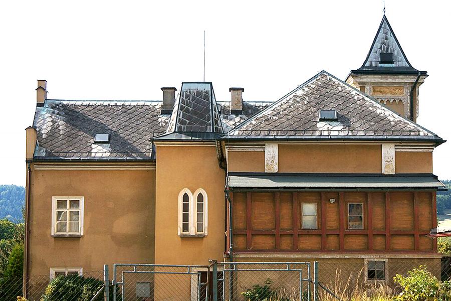 Husův sbor