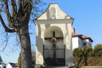 kaple sv. Václava