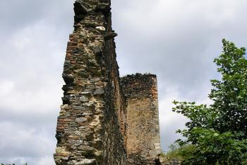 Švamberk (© Petr Havlík, 07/2007)