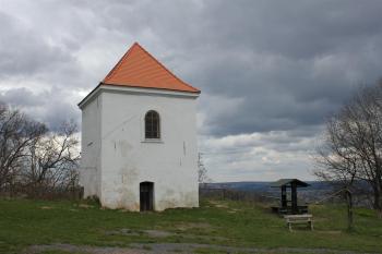 Pohled na Zvonici (© Ilja  Smetana, 05/2012)