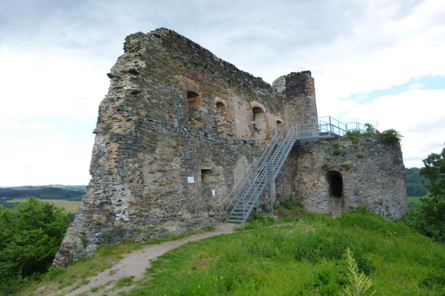 Švamberk