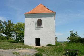 Zvonice (© Jiří Veselý, 05/2007)