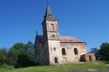 Krasíkov - kostel (© honzbery, 07/2007)