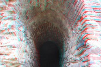 Vchod do hladomorny ( © Jiří Čížek 05/2004)