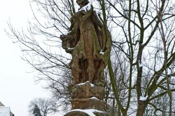 Zahořany (© František Kinař, 01/2013)