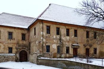 Zahořany (© František Kinař, 01/2013)
