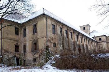 Zahořany (© František Kinař, 01/2013)