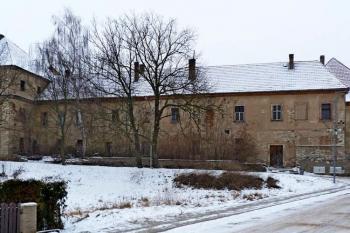 Zahořany (© František Kinař, 01/2013)