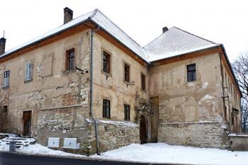 Zahořany (© František Kinař, 01/2013)