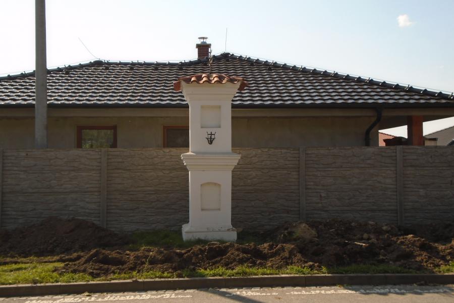boží muka