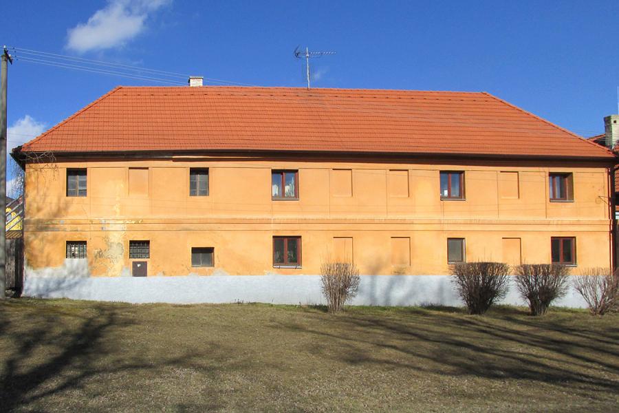 Šafránov