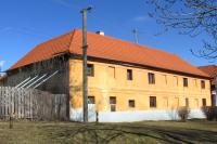 Šafránov