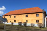 Šafránov
