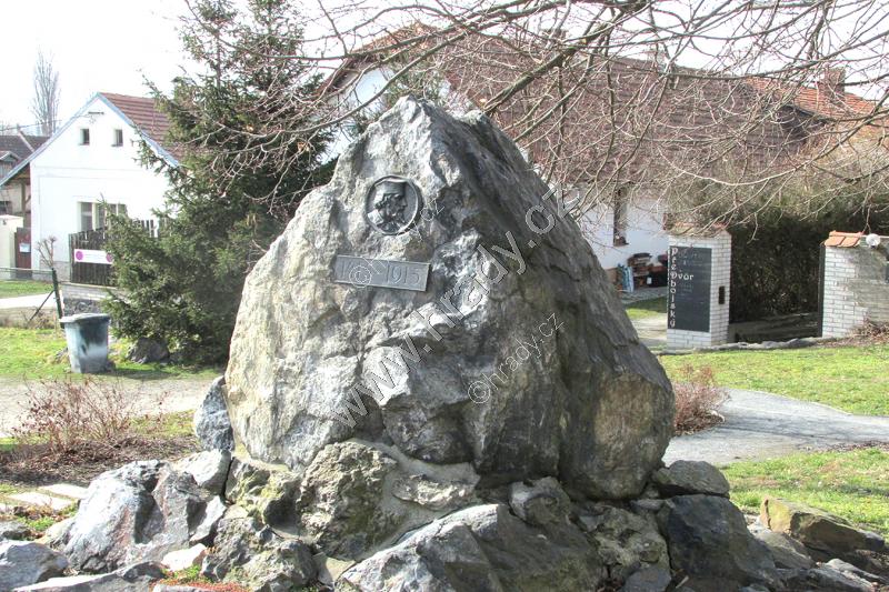 pomník Mistra Jana Husa pomník Mistra Jana Husa