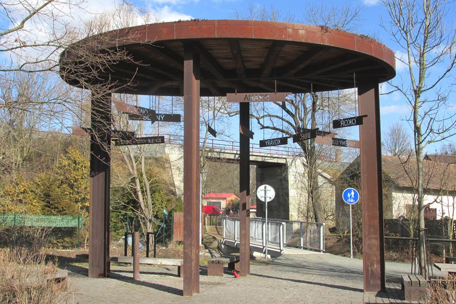 altán