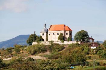 Celkový pohled ( © Aleš Marek 10/2006)