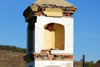 Kaplička ( © Aleš Marek 10/2006)