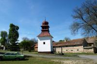 kaple sv. Jana Nepomuckého