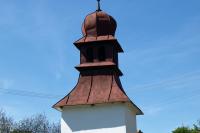 kaple sv. Jana Nepomuckého